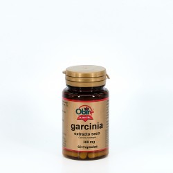 Obire Garcinia Cambogia 300 mg 60 cápsulas