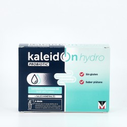 Kaleidon Hydro 6 Dose 6.8g