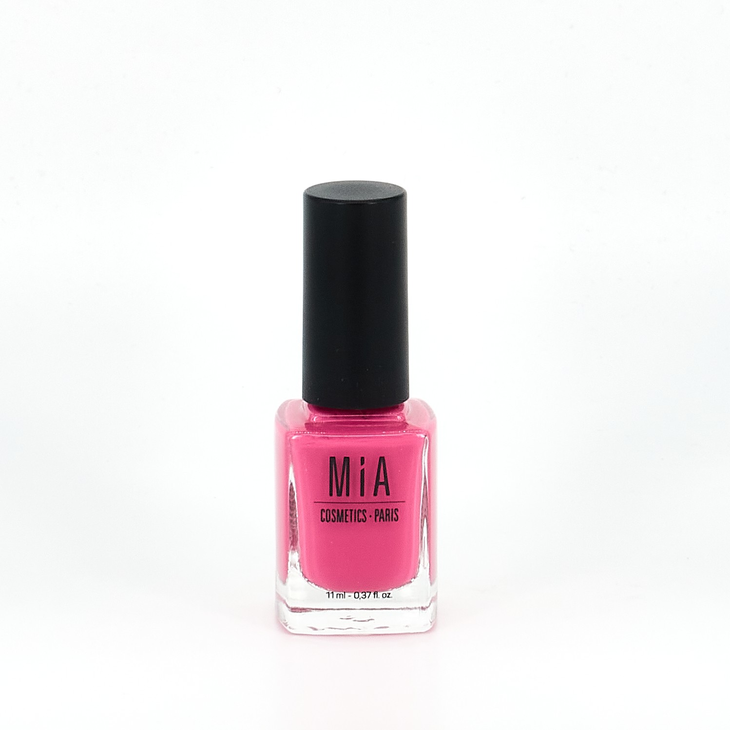 Mia Cosméticos Esmalte Rosa Magnético, 11 ml