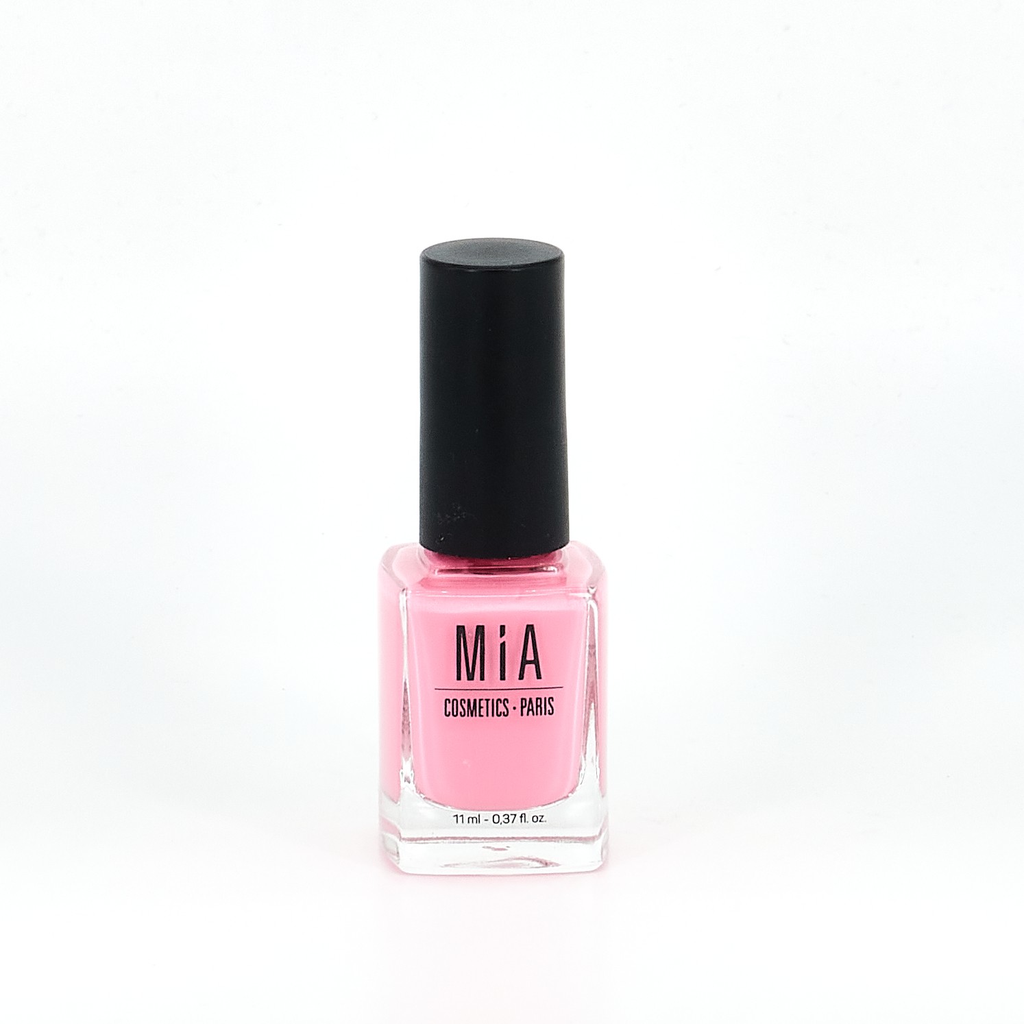 Mia Cosméticos Bubblegum Esmalte, 11 ml 