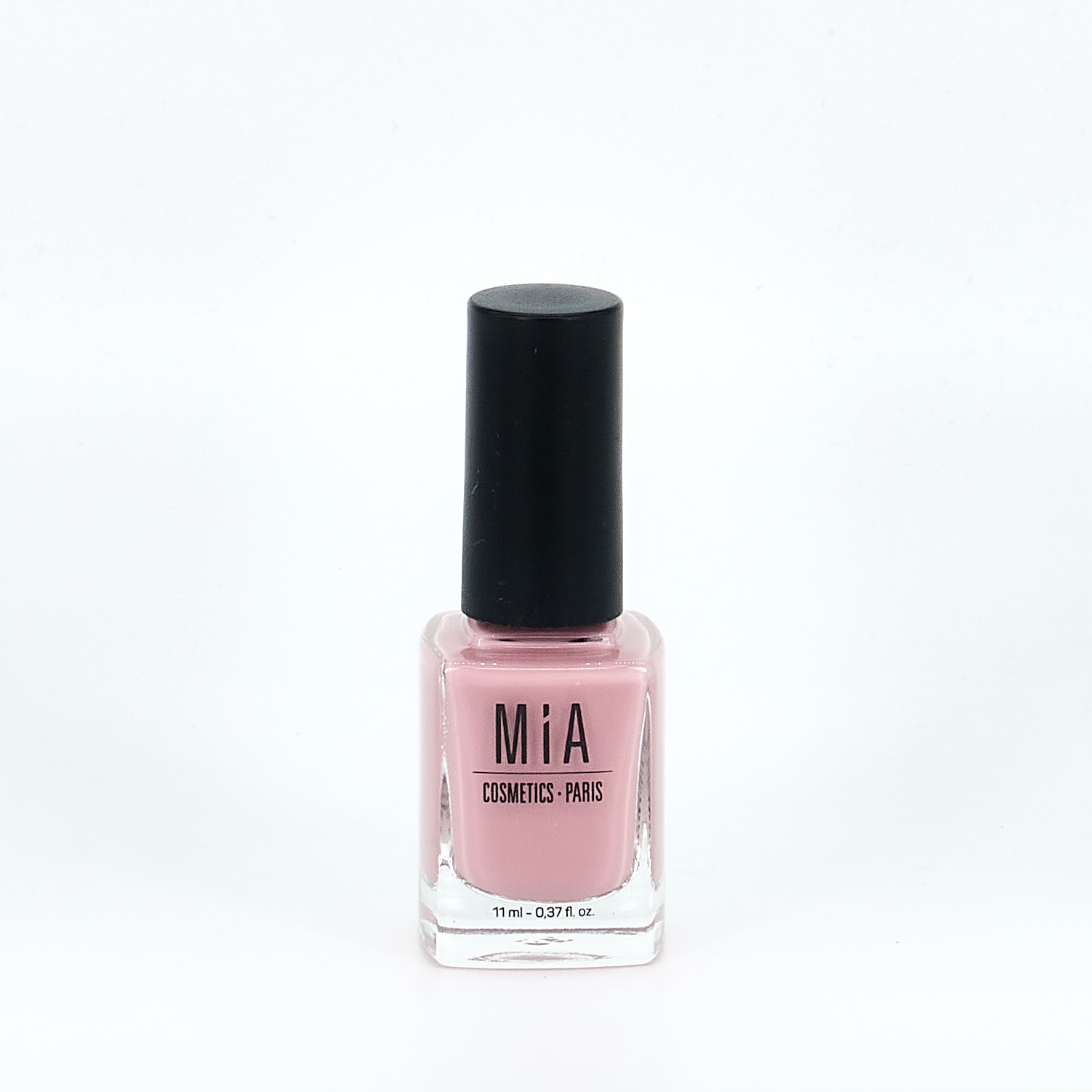 Mia Cosméticos Esmalte Uñas Rose Fumaça, 11 ml