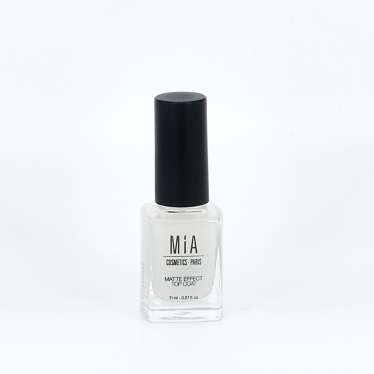 Mia Cosméticos Mat Effect Esmalte, 11 ml