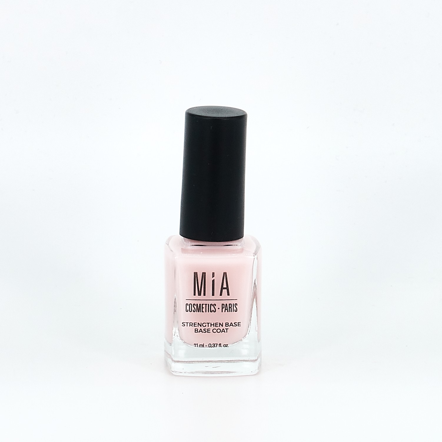 Mia Cosméticos Stengthen Base Esmalte, 11 ml