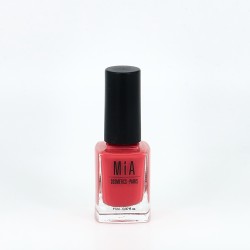 Mia Cosméticos Coral Esmalte, 11 ml