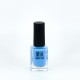 Mia Cosméticos Aqua Esmalte Azul, 11 ml