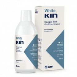 White Kin Enjuague, 500 ml.