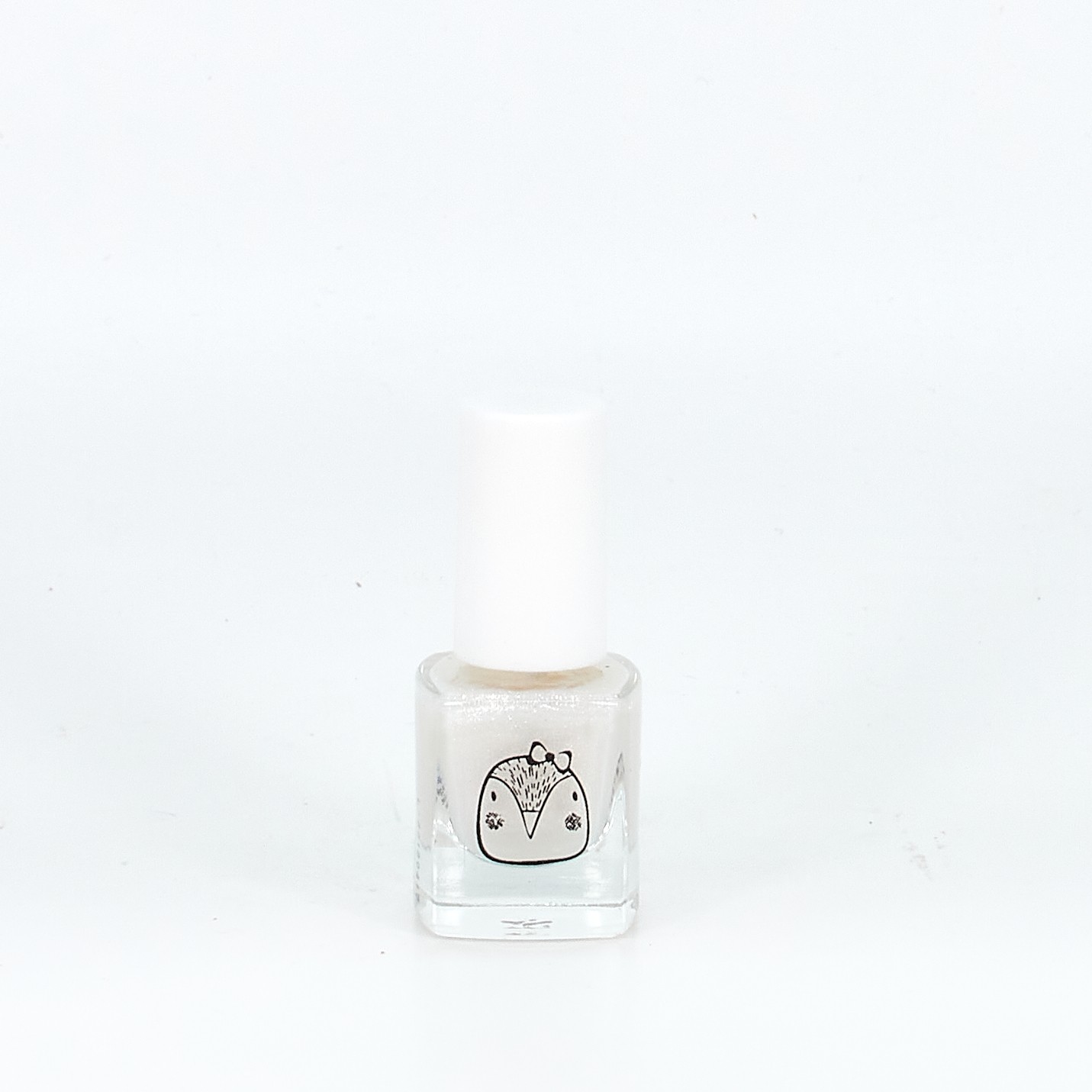 Mia Kids Pinguim Esmalte, 5ml