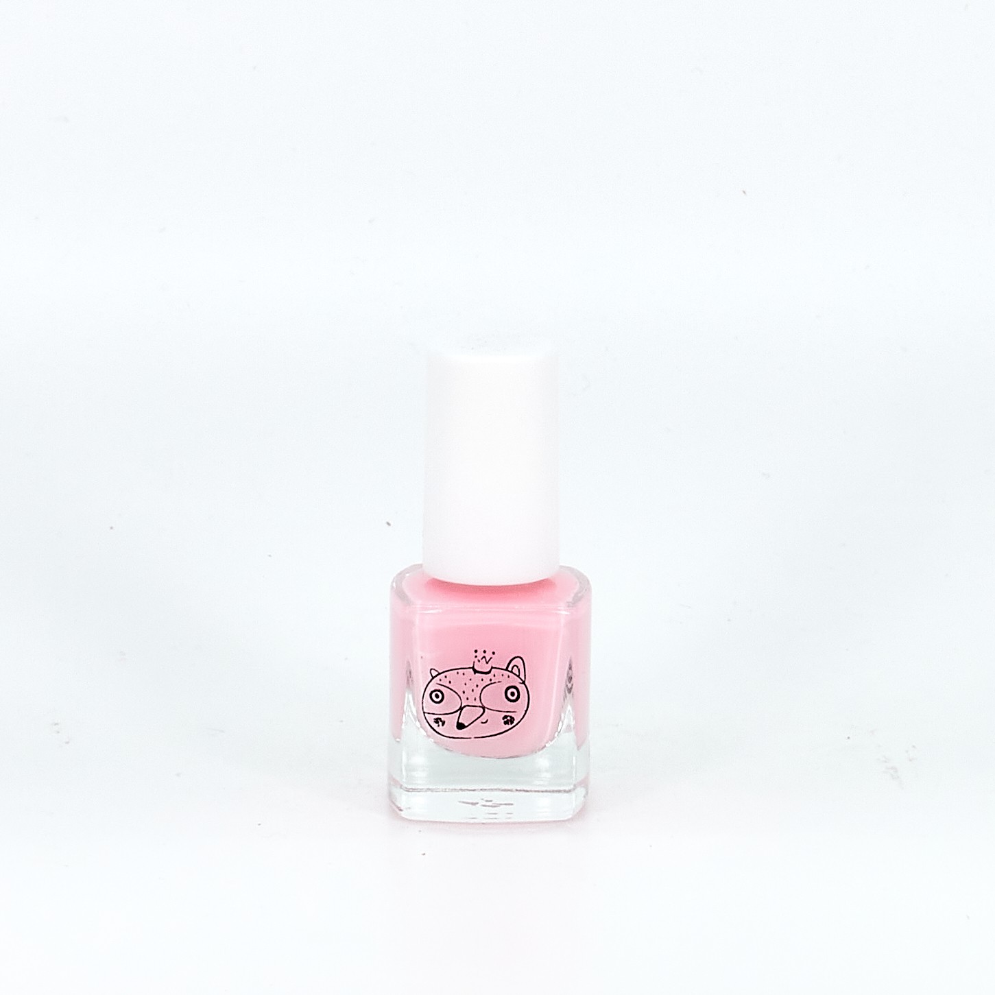 Mia Kids Racoon Esmalte, 5ml