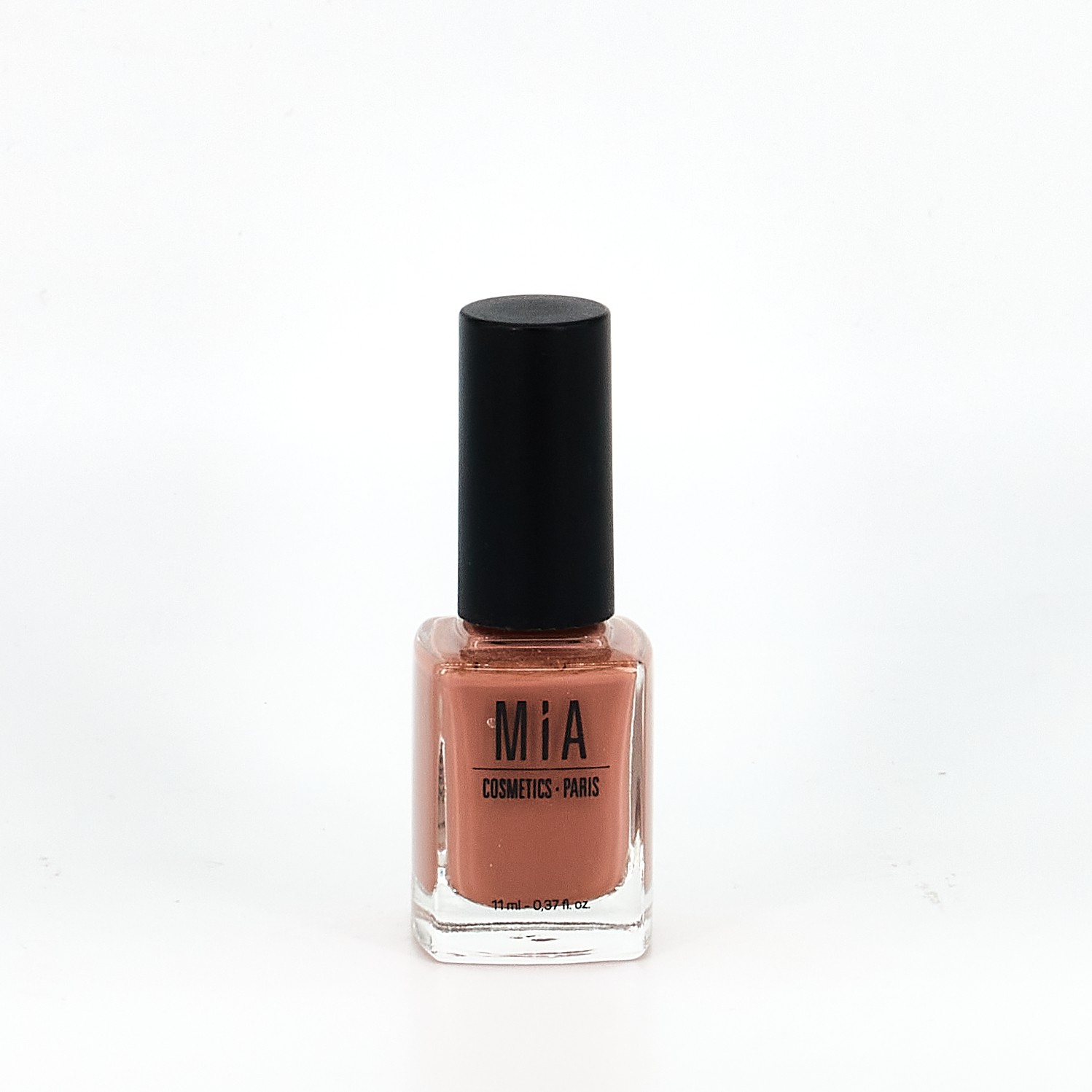 Mia Cosméticos Toffee Esmalte, 11 ml