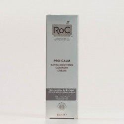 Roc Pro-Calm Creme Calmante para Pele Sensível, 40ml