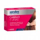 Sandoz Triplo Hair & Bem-estar das unhas, 3x30 Cápsulas