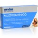 Sandoz Wellness Multivitamin Adulto, 30 cápsulas