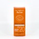 Avene Emulsão SPF20 Toque Seco, 50ml