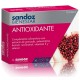 Sandoz Bem-estar Antioxidante, 30 Cápsulas