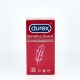 Durex Preservativos Sensitivo suave, 12 unidades