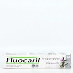 Fluocaril Natur'essence Blanqueante, 75 ml