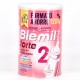 Blemil Plus 2 Forte, 1200g.