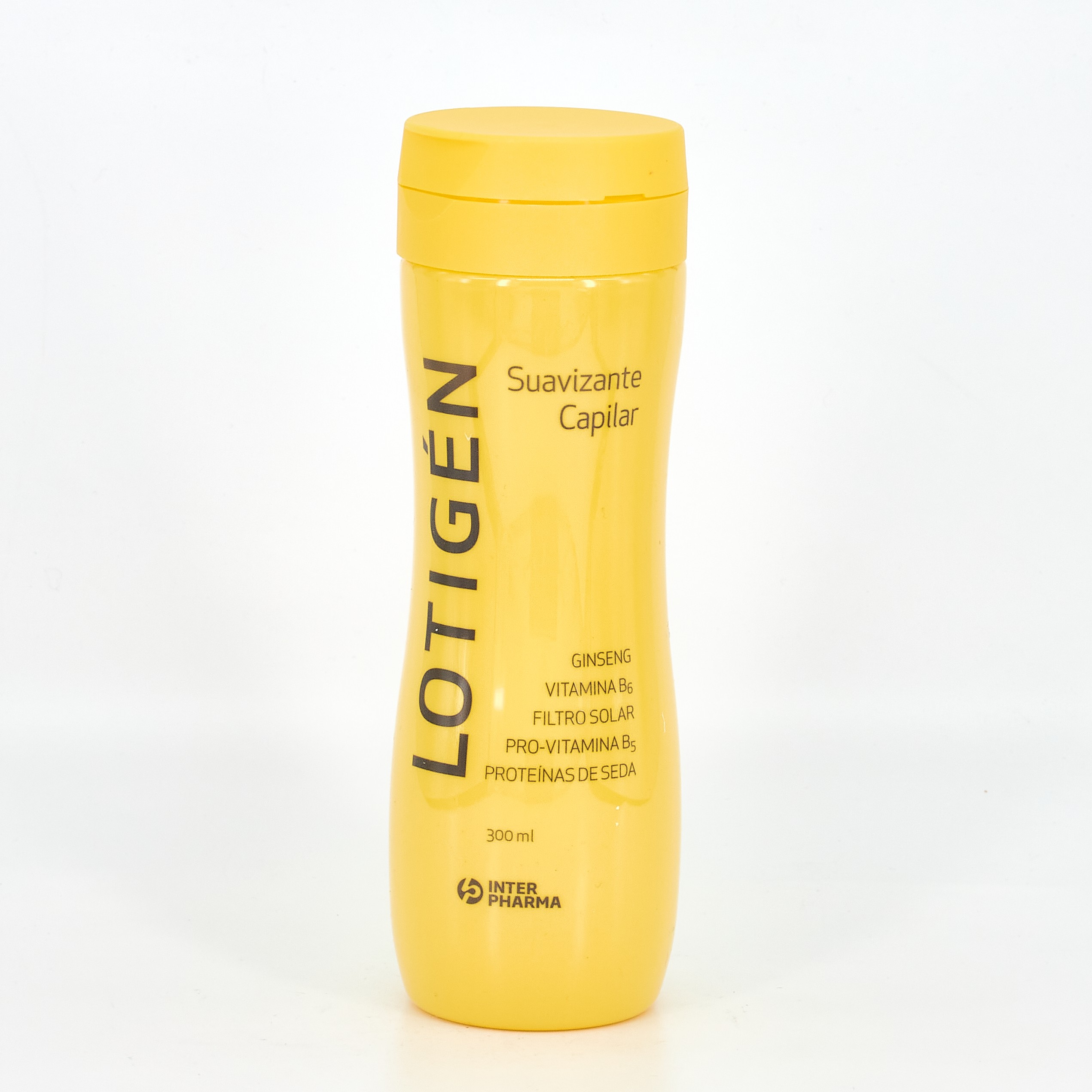 Lotigen Amaciante Capilar, 300ml