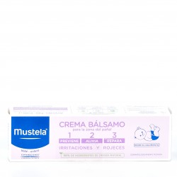 Mustela Balm Cream, 100ml