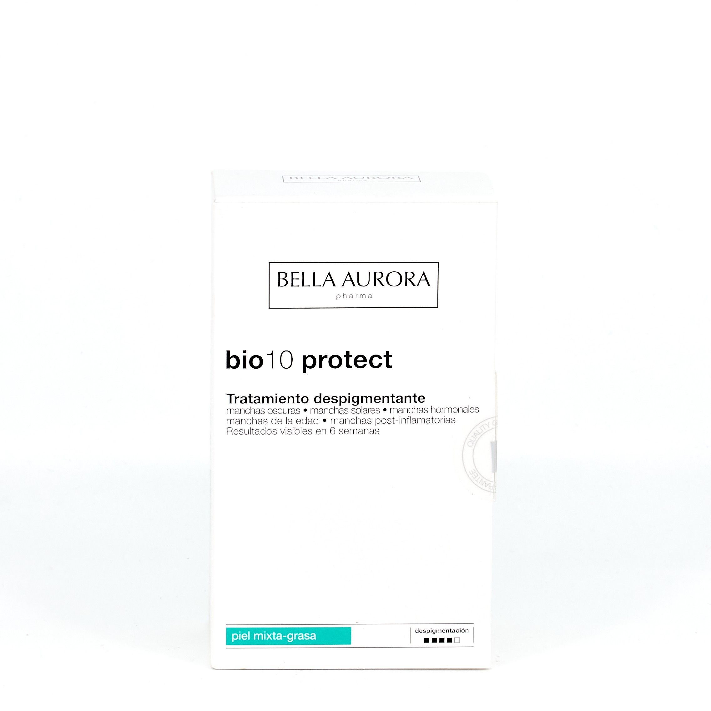 Bella Aurora Bio10 Serum Anti-manchas Oil Free