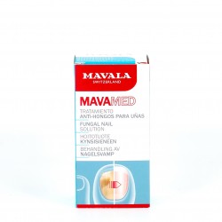 MavaMed Anti-fúngico, 5ml