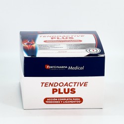 Tendoactive Plus, 20 bastões