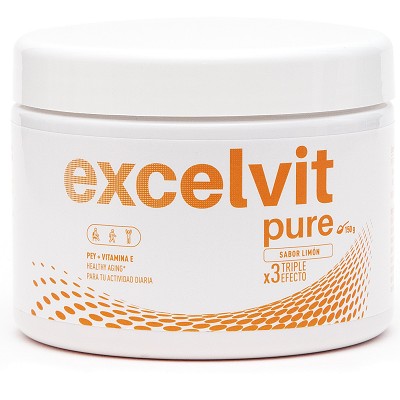 Excelvit Sabor Cítrico Puro, 150 g