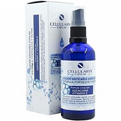 Margan Cellularys capilar, 100 ml