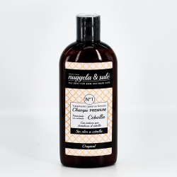 Shampoo Nuggela & Sulé Cebola, 250ml.