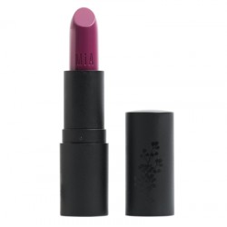 Mía Cosméticos Mate Labial Uva Glow 506, 4 g.