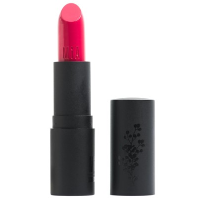 Mia Labial Hidratante Mate Rosa Rebelde 503, 4 g