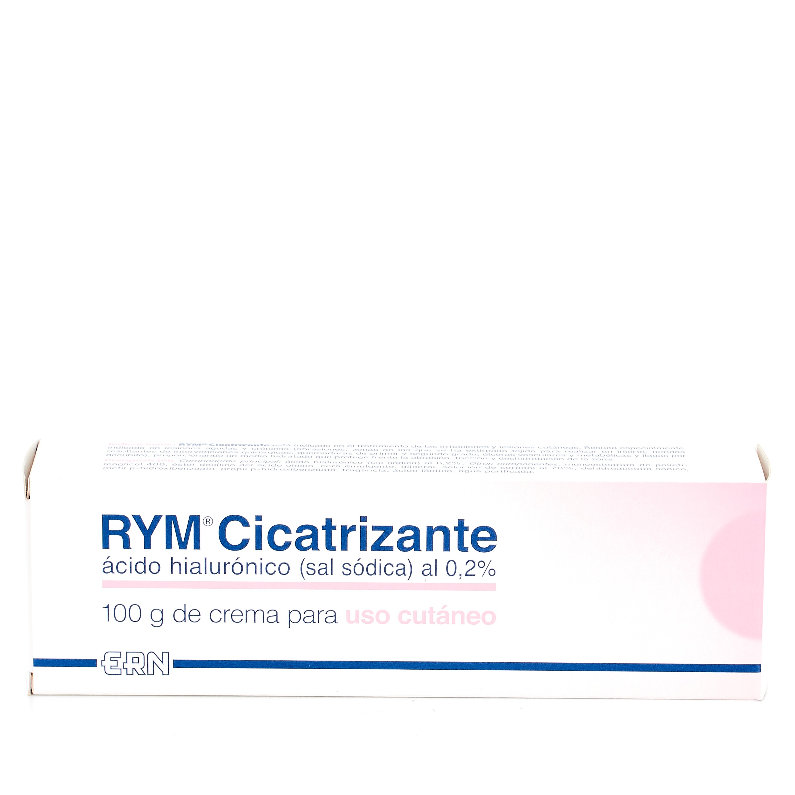 ERN RYM Cicatrizante, 100 g