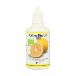 Citrobiótico BIO, 50 ml