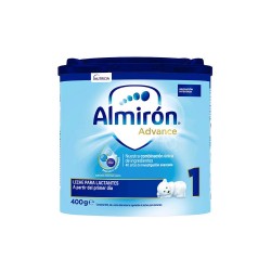 Almiron Advance 1 400 gramas
