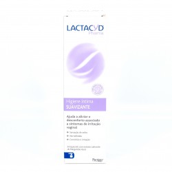 Lactacyd Balsamic Higiene Íntima, 250 ml