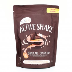 XLS Active Shake Shake Shake Substituto, 250 g