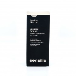 Sensilis Upgrade Firming Repair Serum Gel, 30 ml