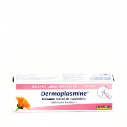Dermoplasmina Calendula Bálsamo Labial, 10 g