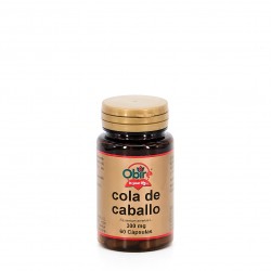 Obire Cavalinha 300 mg, 60 Caps.