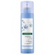 Klorane Shampoo Seco de Linho Orgânico, 150 ml