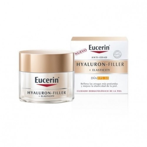 Eucerin Hyaluron Filler+ Elasticity Day FPS30, 50ml