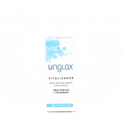 Unglax Vitalizador Cálcio, 10ml.