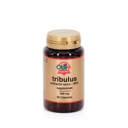 Obire Tríbulus 500 mg, 90 Caps.