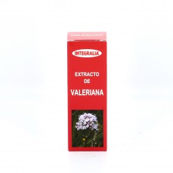 Integralia Valeriana Extrato Complexo, 50ml.