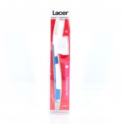 Lacer Technic escova de dentes cirúrgica, 1pc.