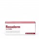 Rosaderm Gel-Cream, 30ml.