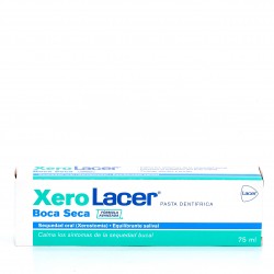 Xero Lacer Creme Dental, 75ml