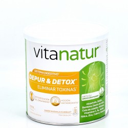 Vitanatur Depur&Detox. 200g