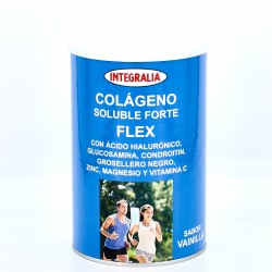 Integralia Colágeno soluble Forte Flex, 400g