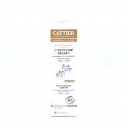 Contorno de Olho Cattier, 15ml.